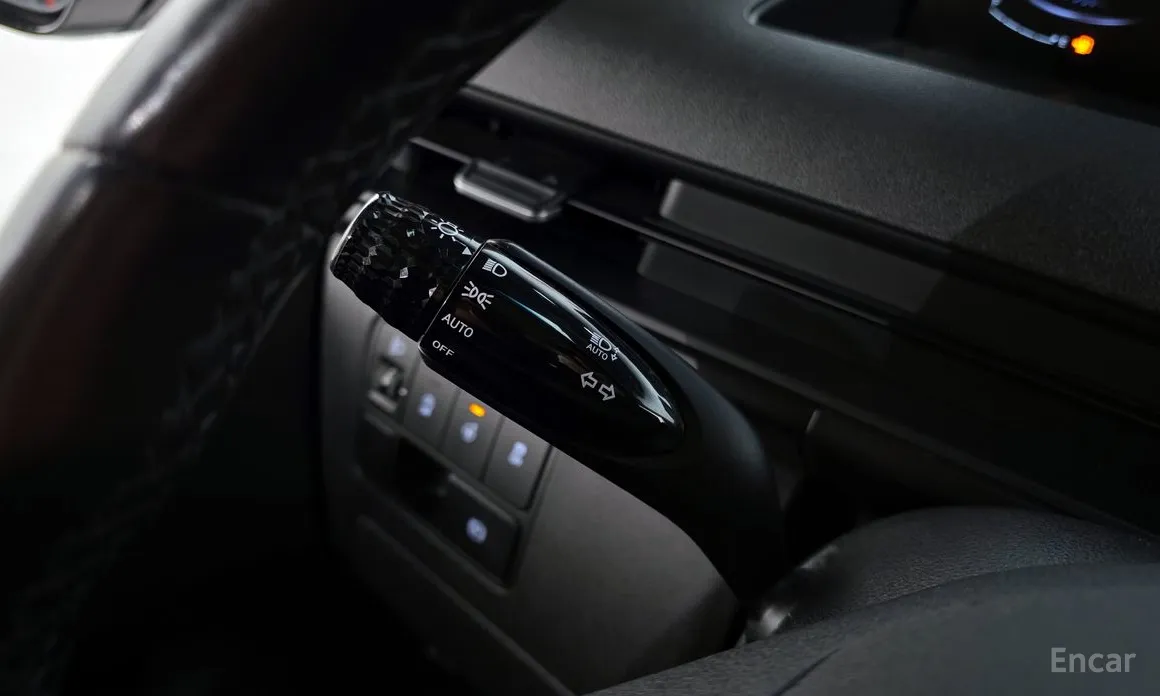 Фото 16 - Hyundai Staria