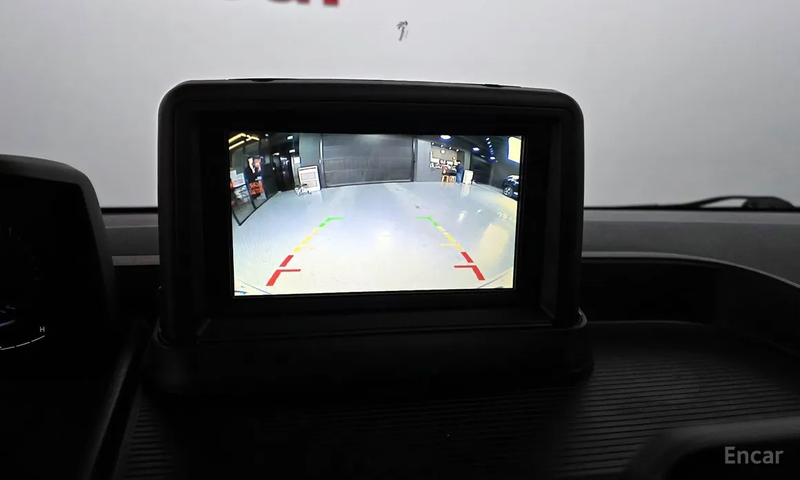 Фото 17 - Hyundai Staria