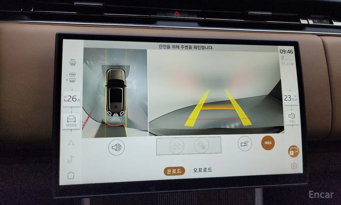 Фото 15 - Land Rover Range Rover