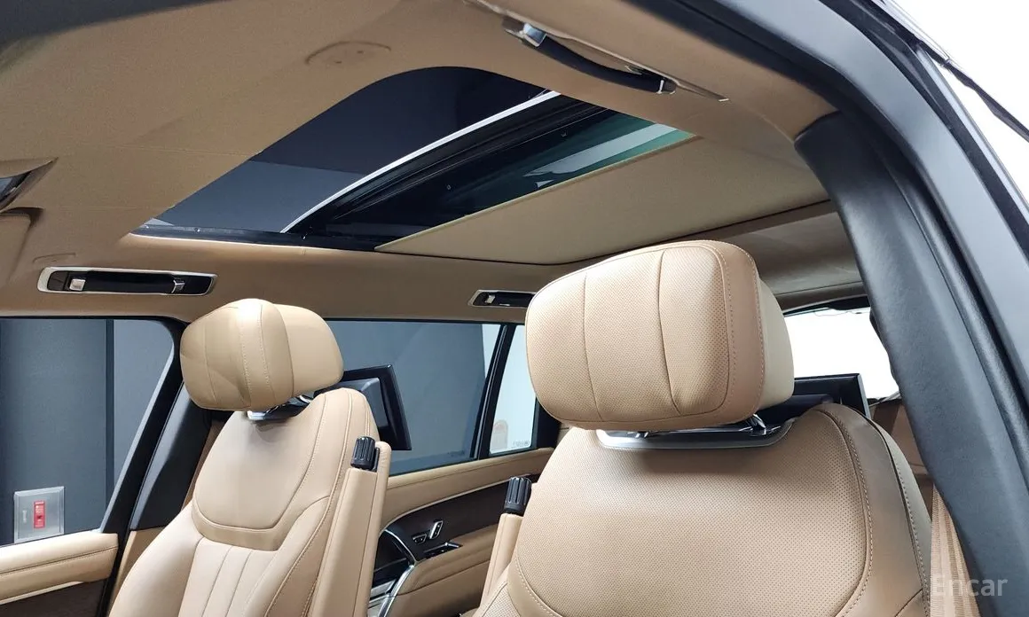 Фото 17 - Land Rover Range Rover