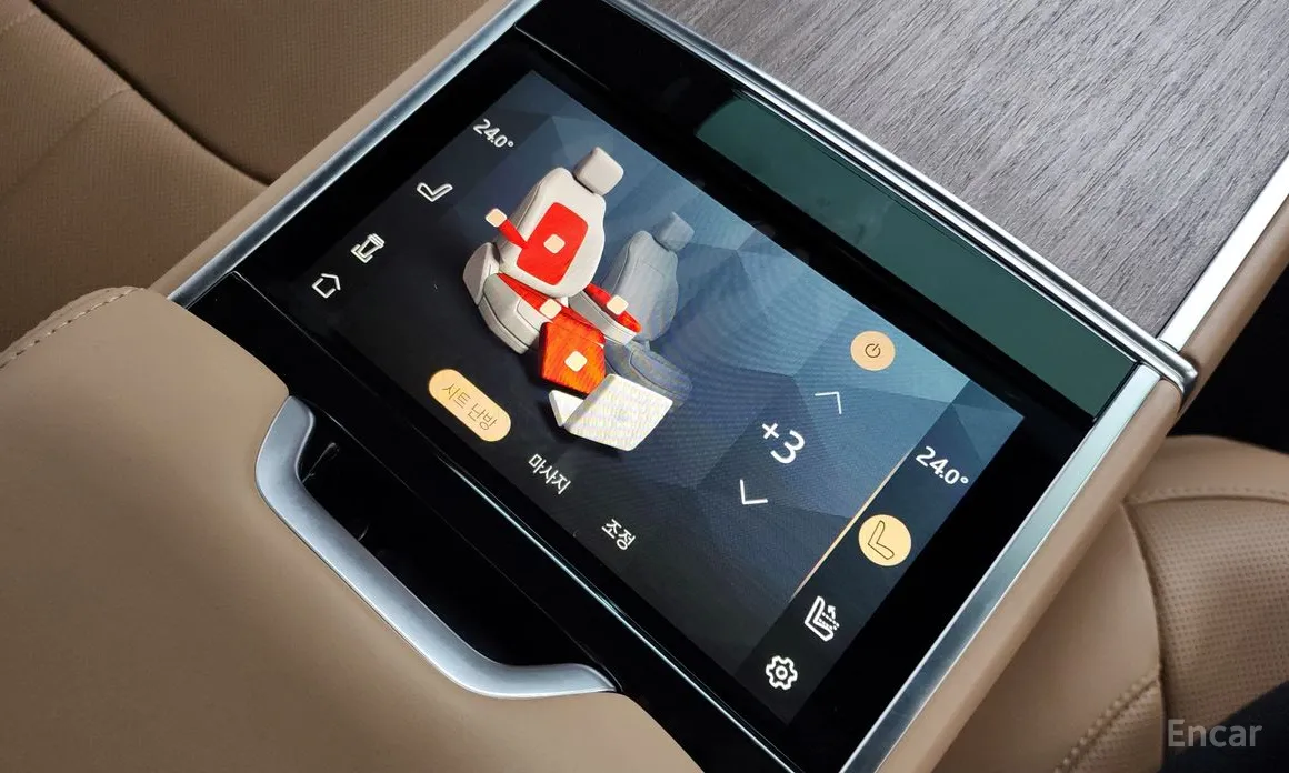 Фото 18 - Land Rover Range Rover