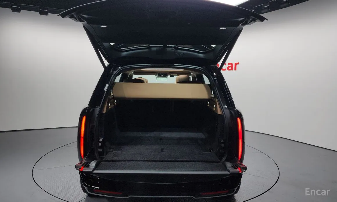 Фото 20 - Land Rover Range Rover