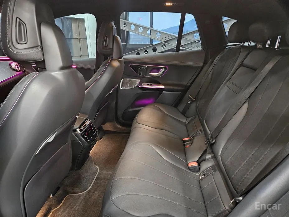 Фото 14 - Mercedes-Benz EQE