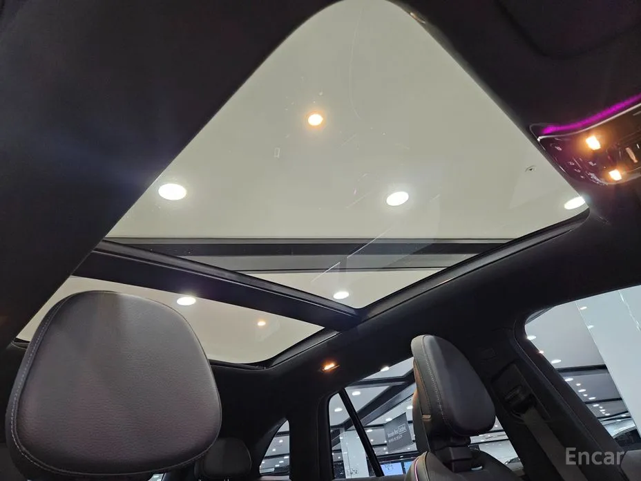 Фото 15 - Mercedes-Benz EQE