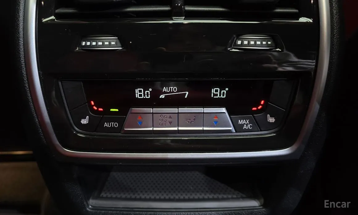 Фото 18 - BMW X6 M