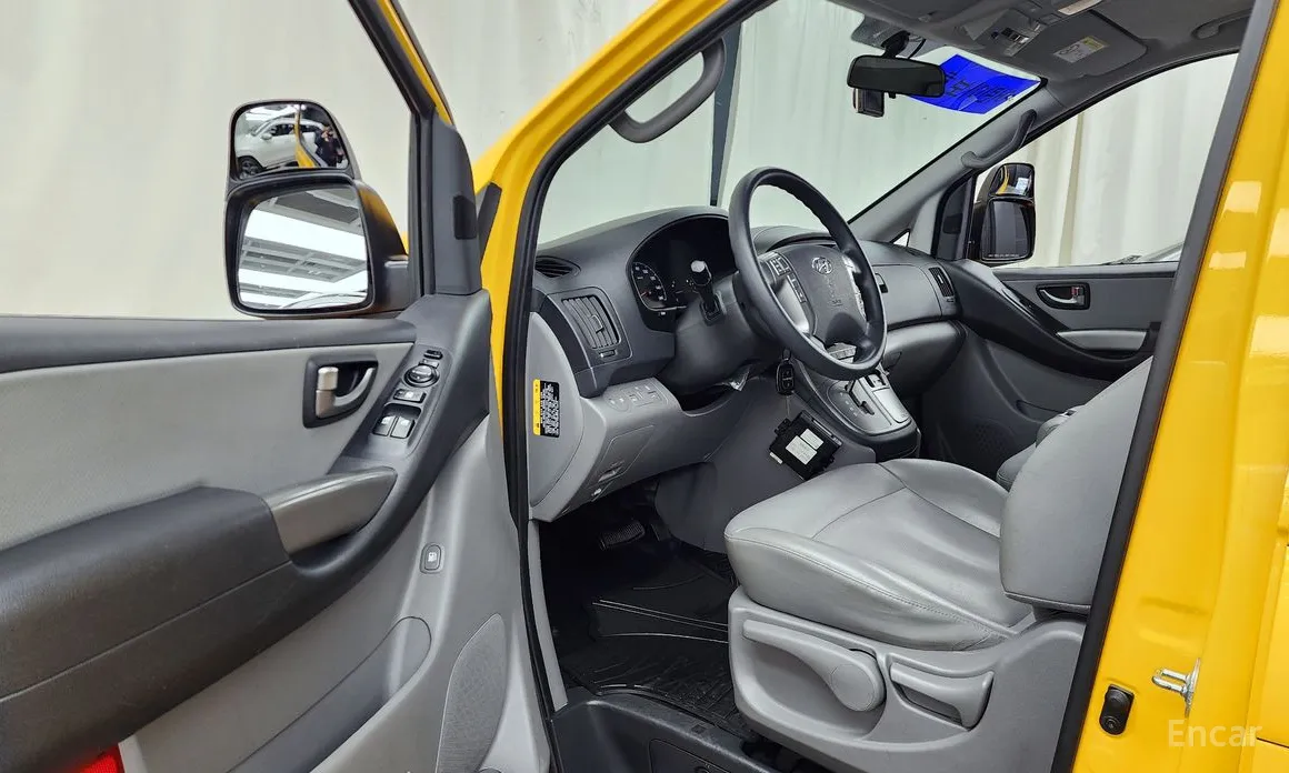 Фото 10 - Hyundai Starex