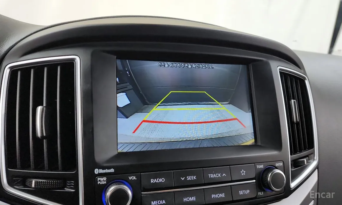 Фото 15 - Hyundai Starex