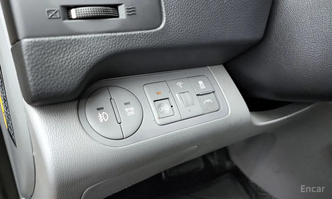 Фото 16 - Hyundai Starex