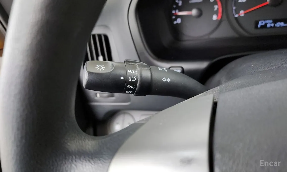 Фото 18 - Hyundai Starex