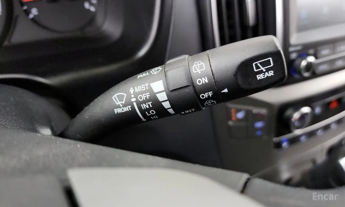 Фото 19 - Hyundai Starex