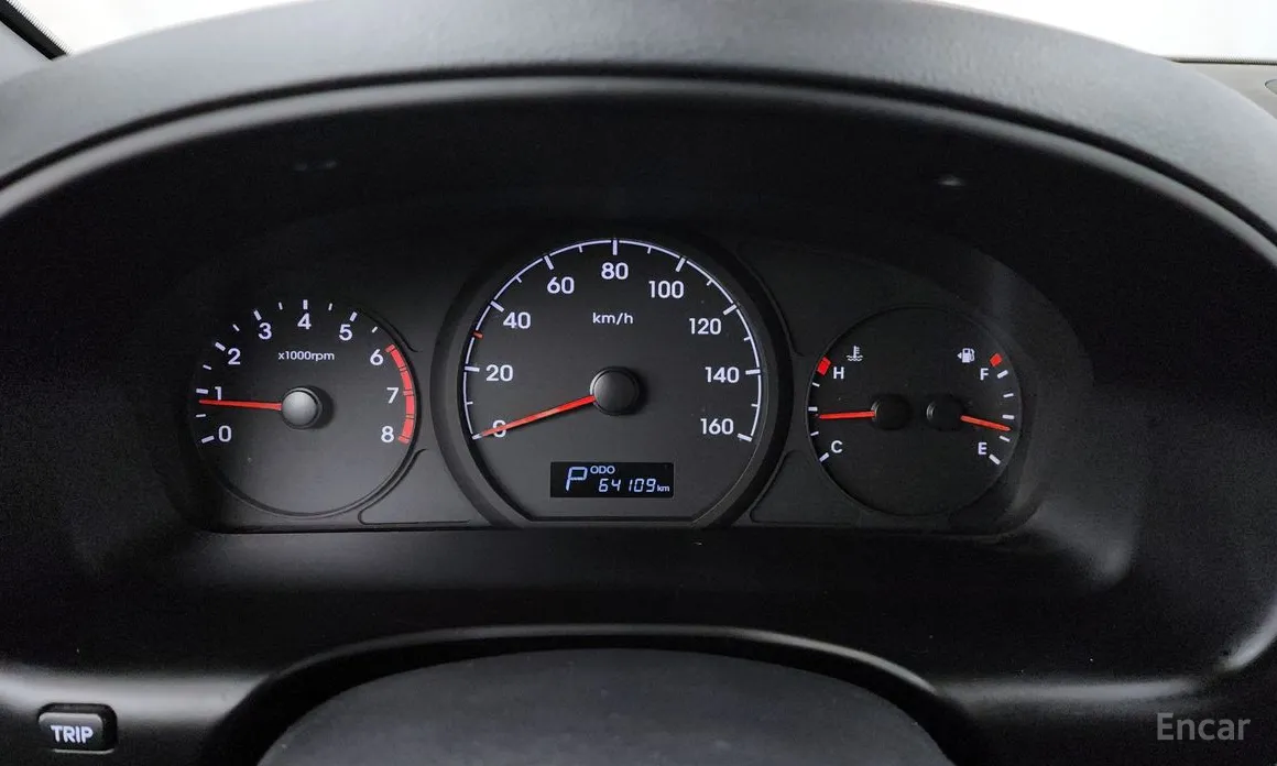 Фото 8 - Hyundai Starex