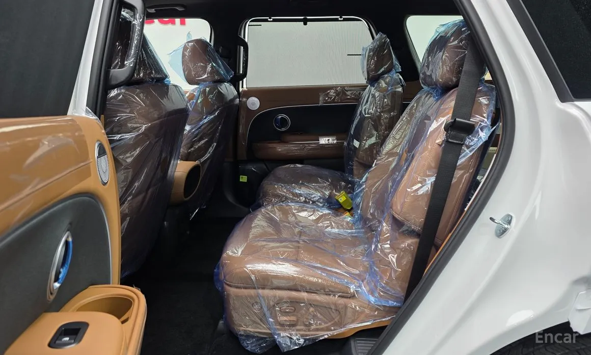 Фото 12 - Hyundai Palisade