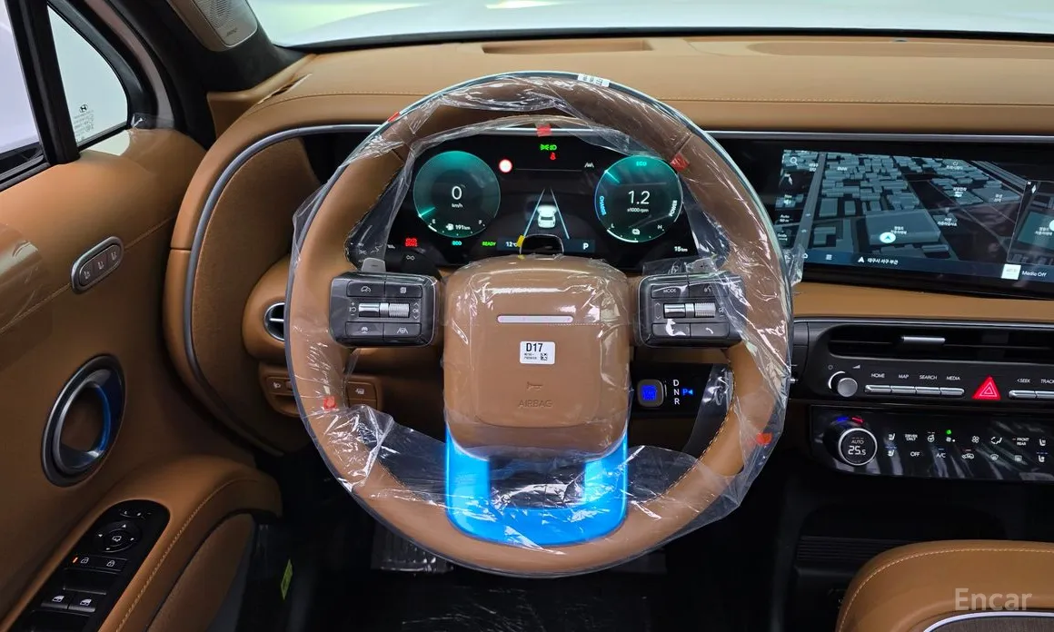 Фото 13 - Hyundai Palisade