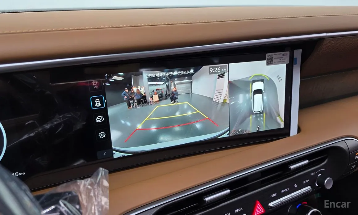 Фото 15 - Hyundai Palisade