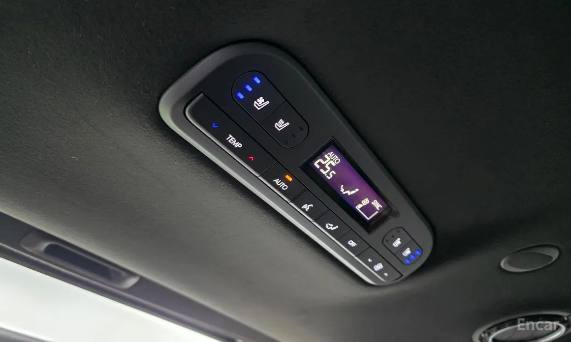 Фото 16 - Hyundai Palisade