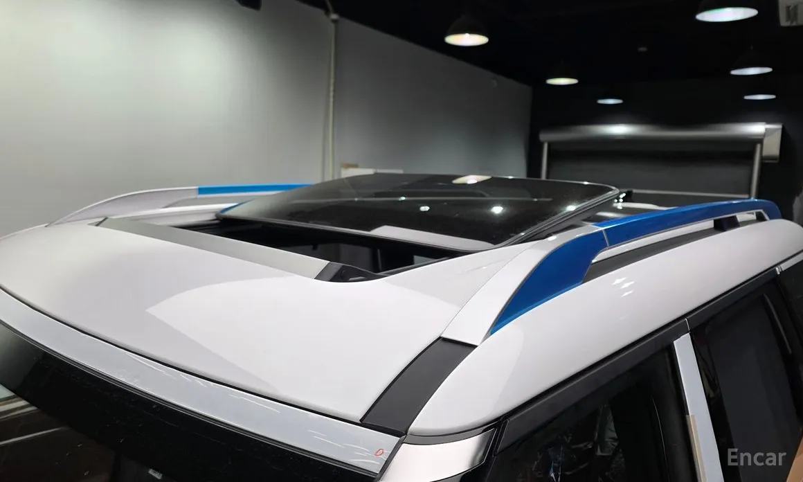 Фото 17 - Hyundai Palisade