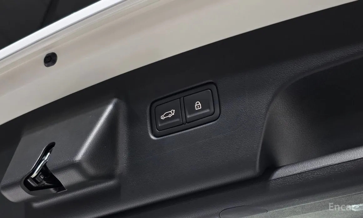 Фото 18 - Hyundai Palisade