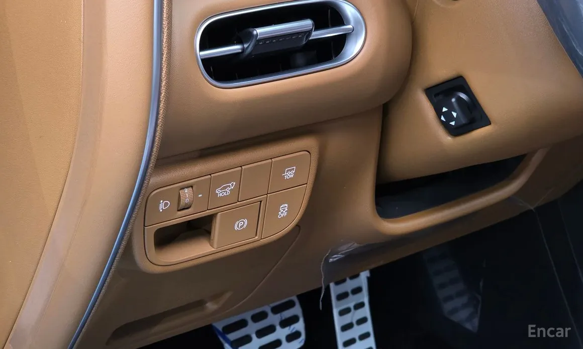 Фото 19 - Hyundai Palisade