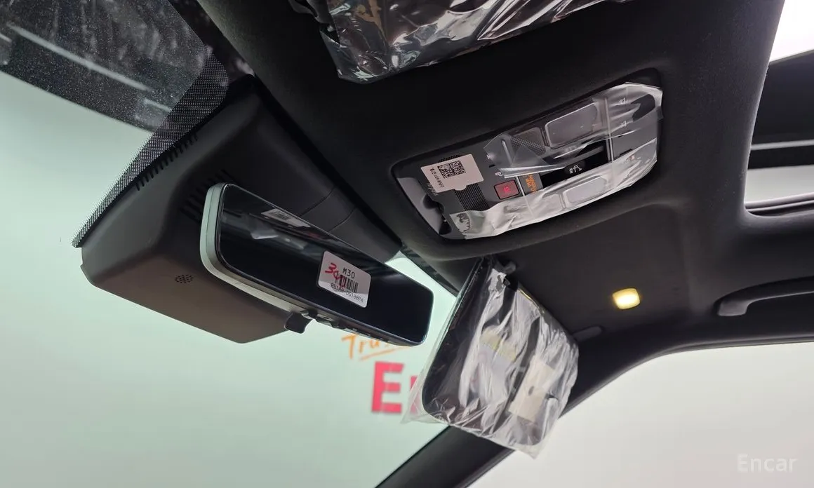 Фото 20 - Hyundai Palisade