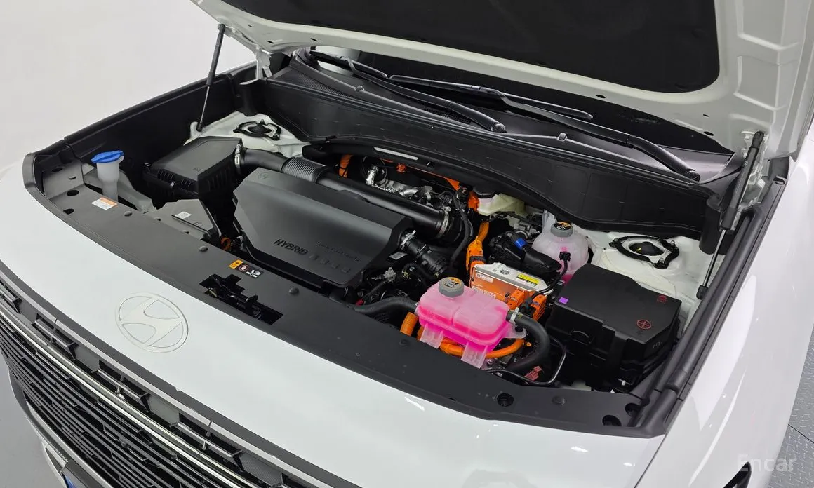 Фото 6 - Hyundai Palisade