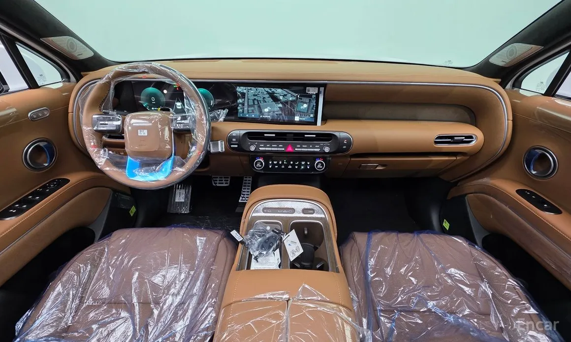 Фото 7 - Hyundai Palisade