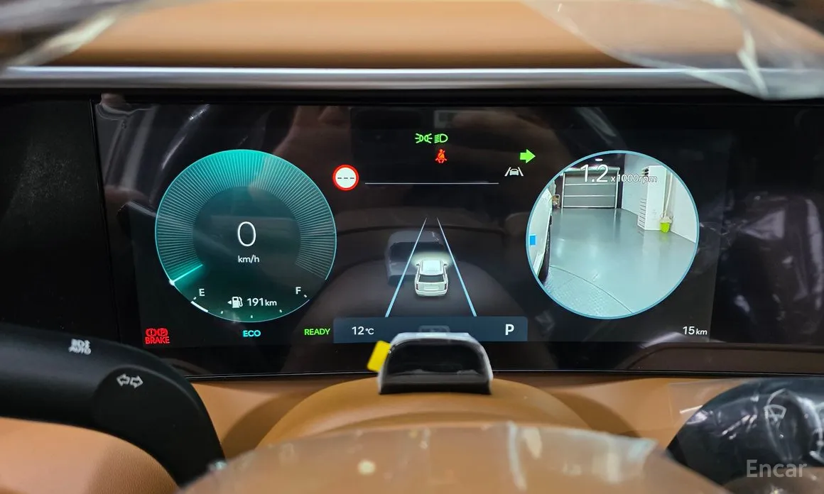 Фото 8 - Hyundai Palisade