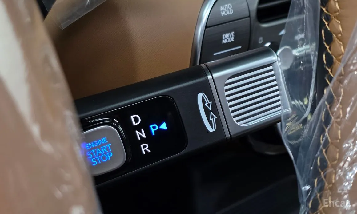 Фото 9 - Hyundai Palisade