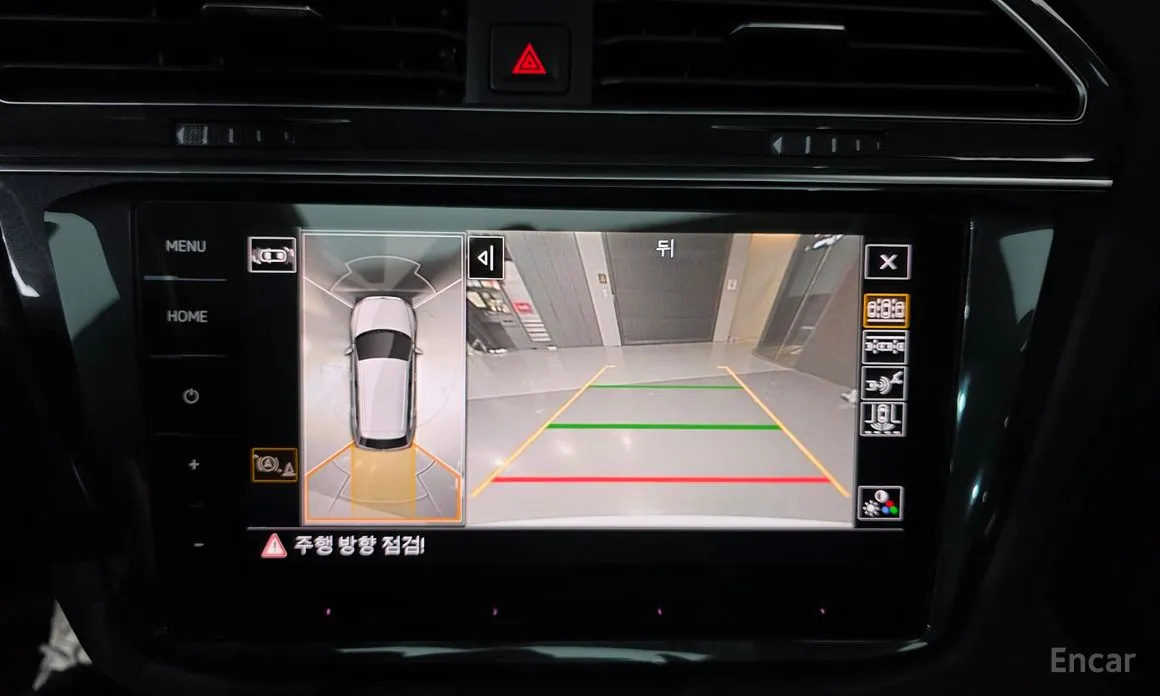 Фото 16 - Volkswagen Tiguan