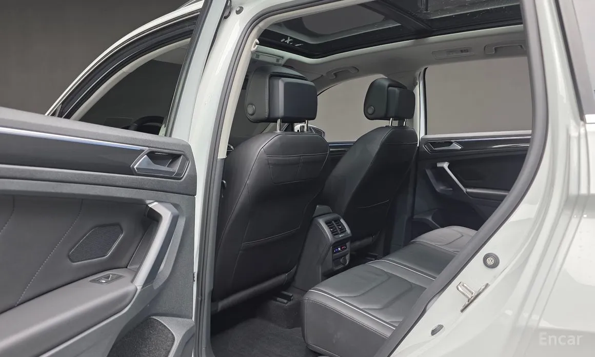 Фото 17 - Volkswagen Tiguan