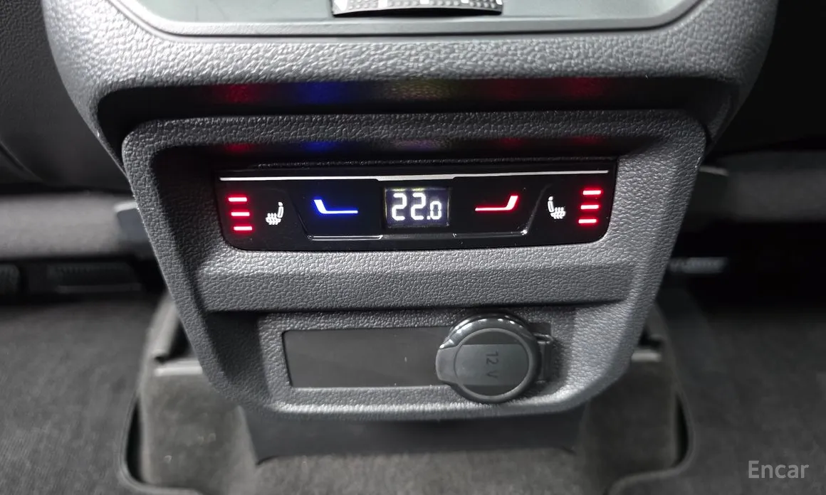 Фото 18 - Volkswagen Tiguan