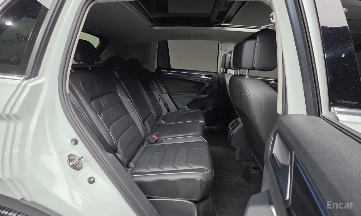 Фото 19 - Volkswagen Tiguan