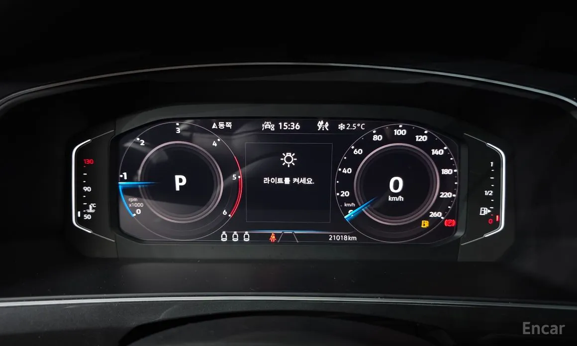 Фото 8 - Volkswagen Tiguan