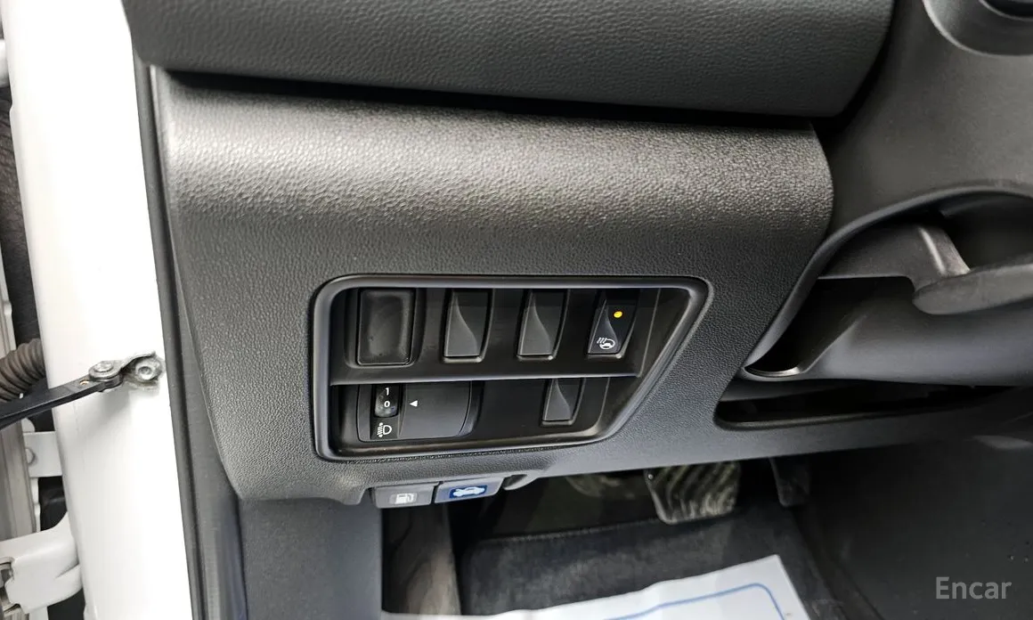 Фото 13 - Renault QM6