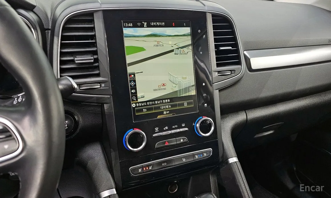 Фото 15 - Renault QM6