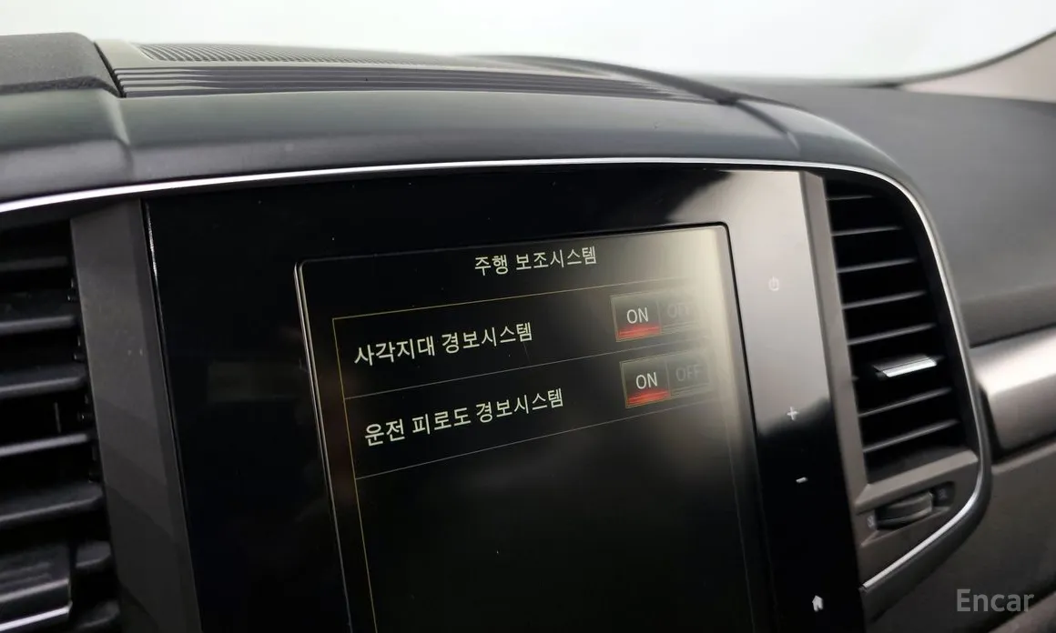 Фото 17 - Renault QM6