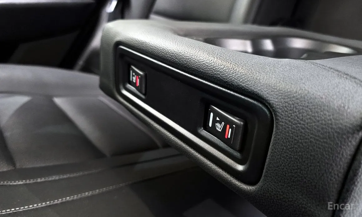 Фото 18 - Renault QM6