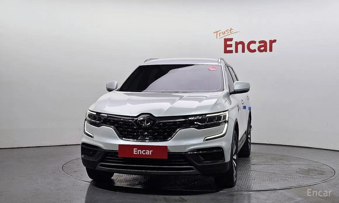 Фото 3 - Renault QM6