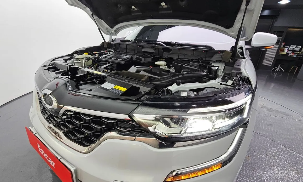 Фото 6 - Renault QM6