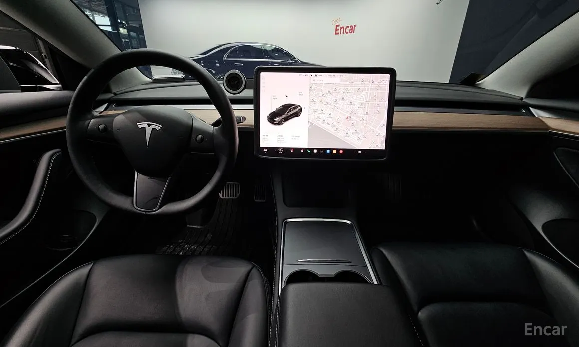 Фото 7 - Tesla Model 3