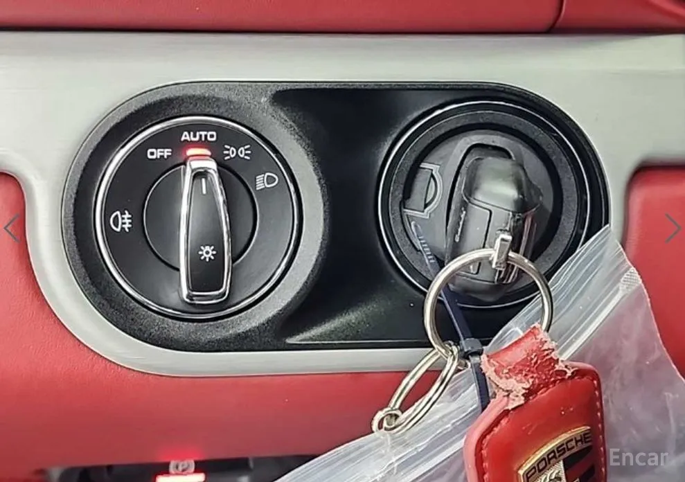 Фото 15 - Porsche 718