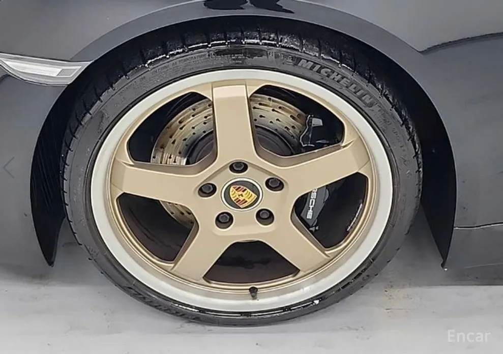 Фото 18 - Porsche 718