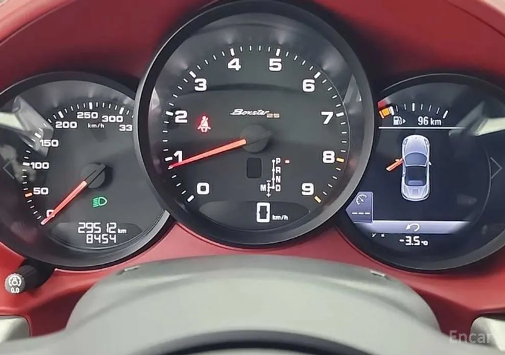 Фото 6 - Porsche 718