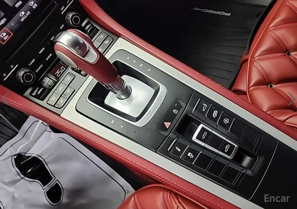 Фото 8 - Porsche 718