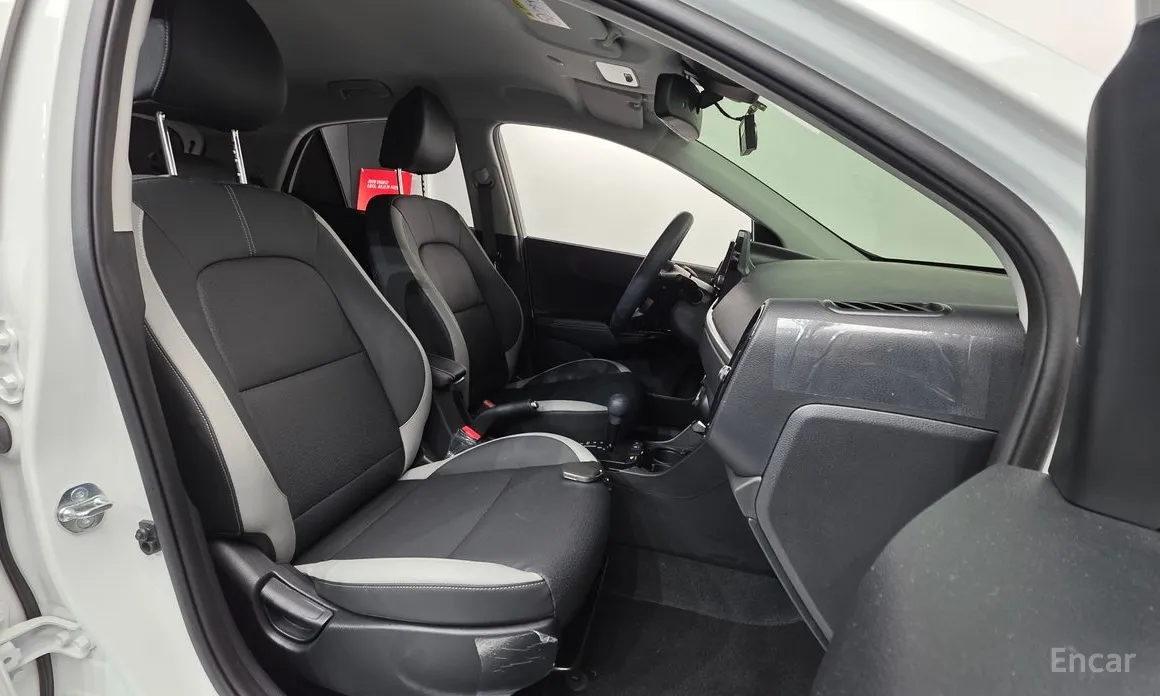 Фото 10 - Kia Morning