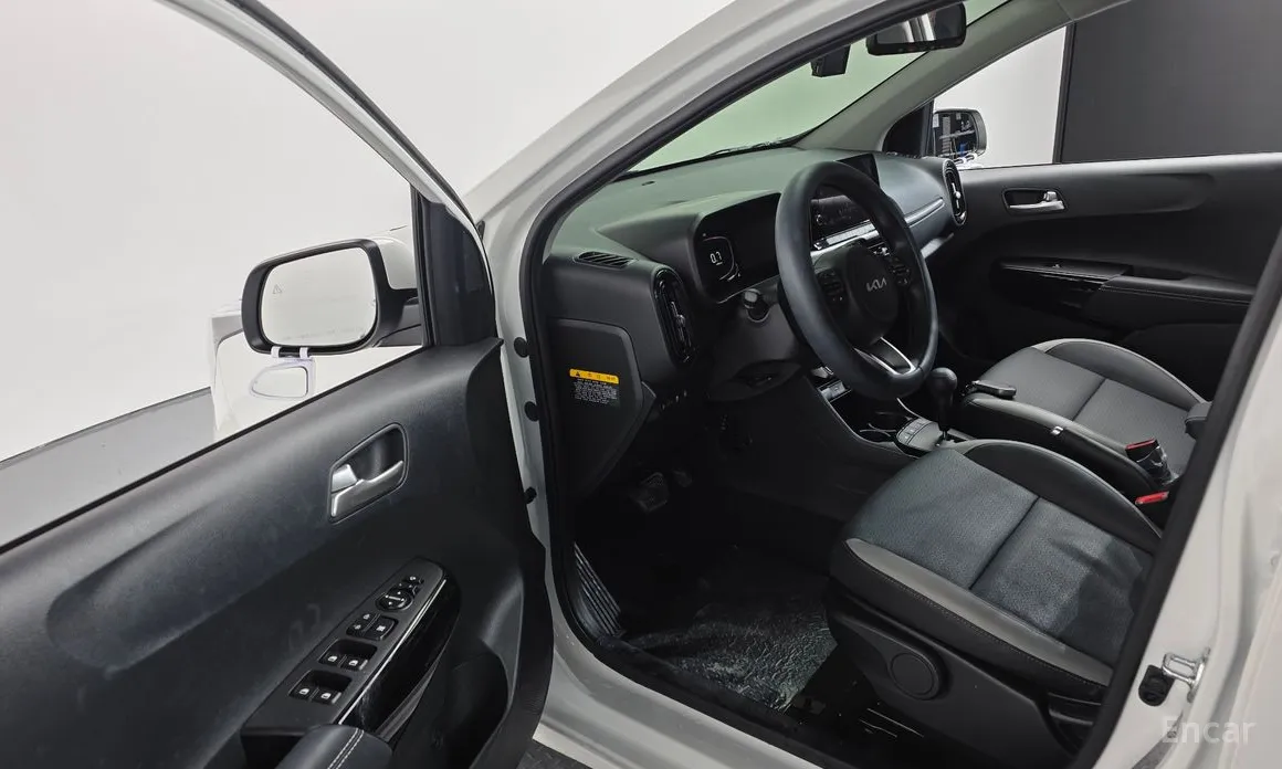 Фото 11 - Kia Morning