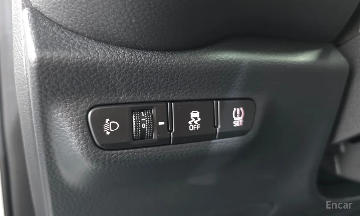 Фото 13 - Kia Morning