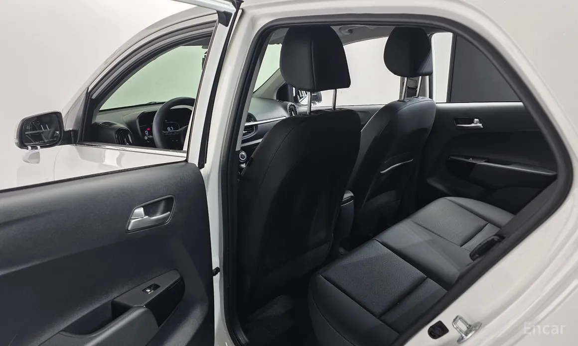 Фото 18 - Kia Morning