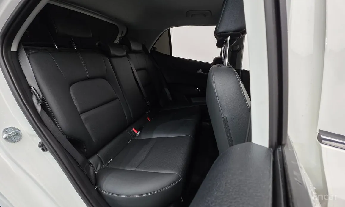 Фото 19 - Kia Morning