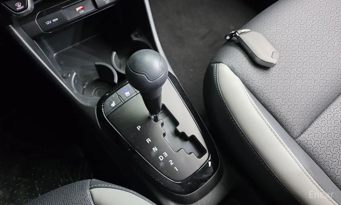 Фото 9 - Kia Morning