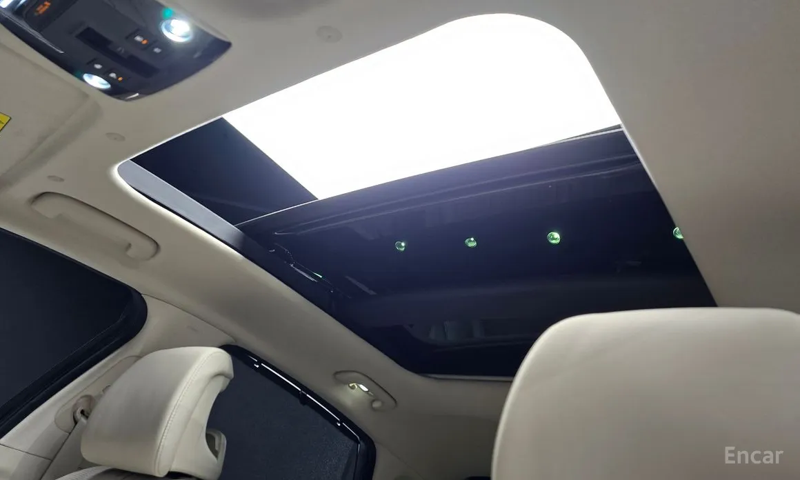 Фото 17 - Kia K8